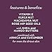 Pacifica Body Butter Tube, Mediterranean Fig, 8 Ounce