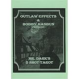 MMS Five Shot by Outlaw Effects - Trick