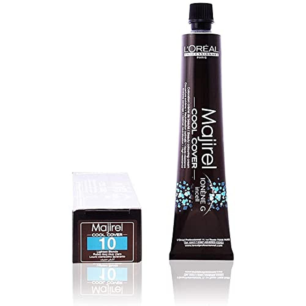L'Oreal Professionnel Color Majirel Cc Dye