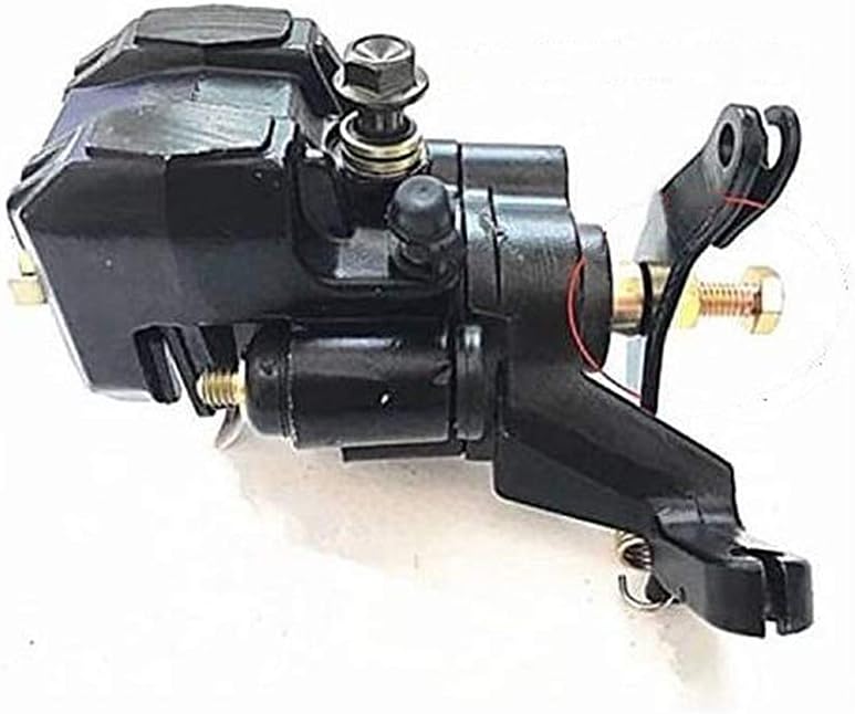tianfengRear Brake Caliper for Honda TRX300EX TRX400EX TRX250X TRX400X ATC200X ATC350X 1984-2014