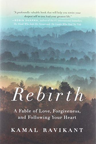 REBIRTH: A FABLE
