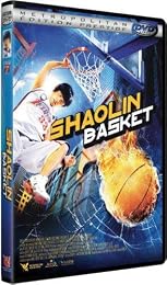 Shaolin Basket - Édition Prestige