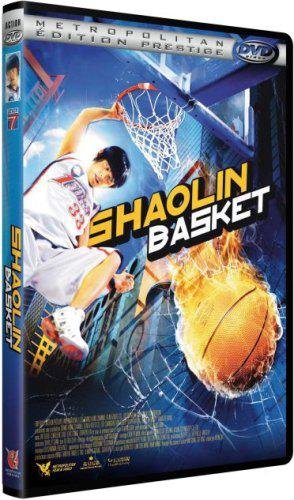 Shaolin Basket - Édition Prestige