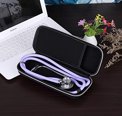 image for Beststar Carry Case Storage Bag Protect Pouch sleeve Box Case for 3M L