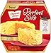 Duncan Hines Perfect Size Cake Mix, Lemon Bliss, 9.4 Ounce