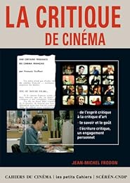 La  critique