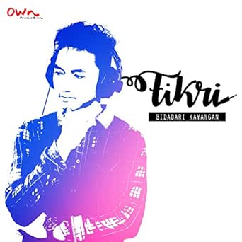 Bidadari Kayangan By Fikri On Amazon Music Amazon Com