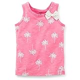 Carter's Baby Girls' Print Tank (Baby)