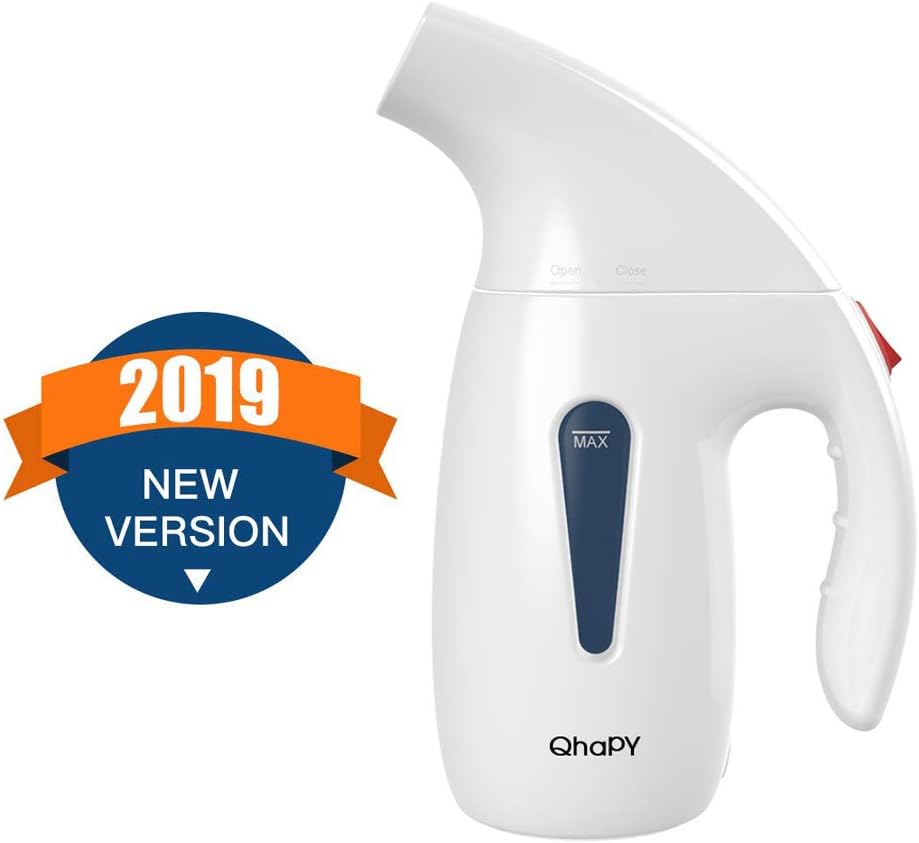 Best good clothes steamer