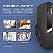 Wireless Mouse with USB Receive for Dell Microsoft PC Computer Laptopthumb 4