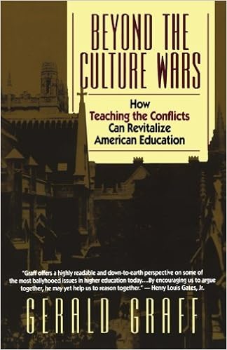 The Conflict and Culture Reader