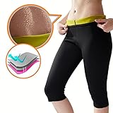 Women's Slimming Pants Cincher Body Shapers for Weight Loss by Glamours