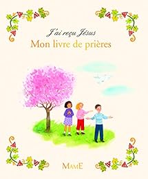 Mon livre de prières