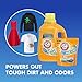 Arm & Hammer plus OxiClean 5-in-1 Power Paks, 24 Count (Packaging may vary)