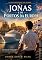 Livro Jonas e os Portos da Europa - Livro 2: As Aventuras de Jonas