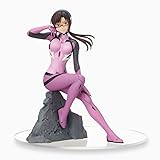 Sega Goods Evangelion: 3.0+1.0 Thrice Upon a Time