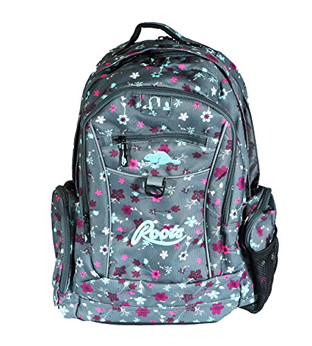 roots laptop backpack