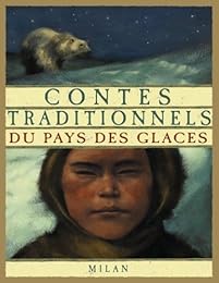Contes traditionnels du pays des glaces