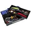 Wakeman-Fishing-Single-Tray-Tackle-Box-55-Pc-Tackle-Kit