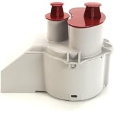 Robot Coupe 27242 Cont Gray Feed Kit