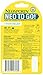 Neosporin Neo to Go! First Aid Antiseptic Spray, 0.26 Fluid Ounce (Pack of 2)