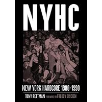 Sweat NYHC Sweat à Capuche New York Hardcore NYHC - Style Straight Edge Musique Punk Sweat Capuche NYHC