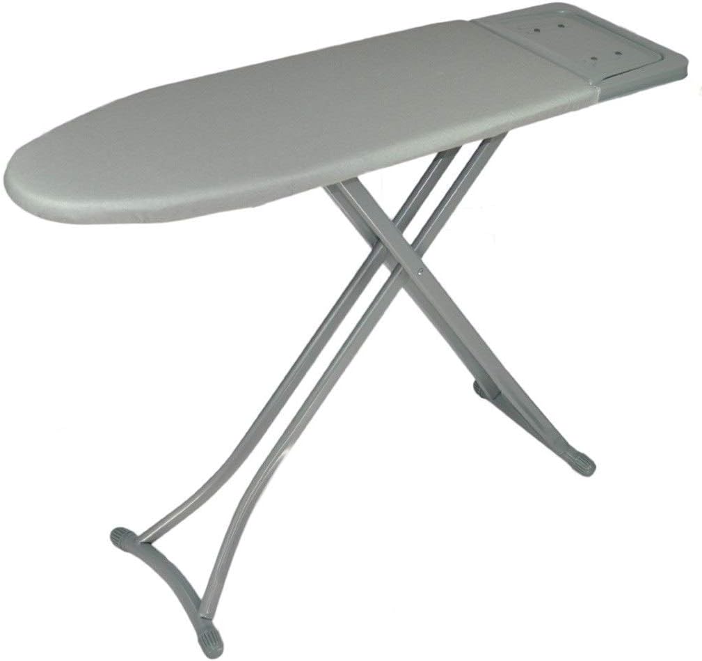 MIEMIE Wäsche Bügelbrett Höhenverstellbare Verstärkung Schlafzimmer