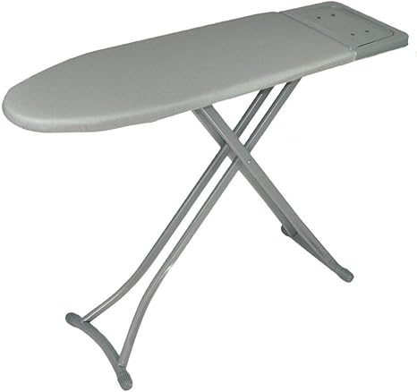 MIEMIE Wäsche Bügelbrett Höhenverstellbare Verstärkung Schlafzimmer