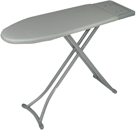 MIEMIE Wäsche Bügelbrett Höhenverstellbare Verstärkung Schlafzimmer