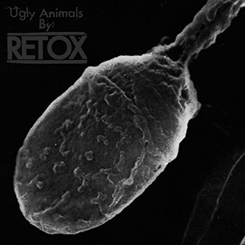 Ugly Animals: Retox: Amazon.fr: Musique