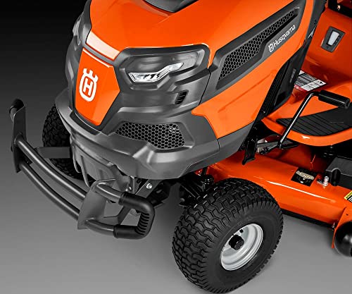 Husqvarna Riding Lawn Mower 24Hp 54 inches Deck Differential Lock photo 6