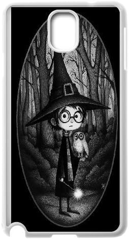 New Yo-Lin case Style-19 - Harry Potter Series Pattern For Samsung Galaxy samsung s5 Case Cover