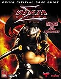 Ninja Gaiden Sigma (Prima Official Game Guide) by 