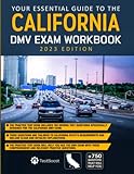 California DMV Exam Workbook: Your Essential Guide