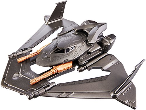 Batman v Superman: Dawn of Justice Sky Shooter Batwing Vehicle