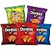 Doritos Flavored Tortilla Chips Variety Pack, 40 Count