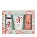 Crabtree & Evelyn Little Luxury Set, Pomegranate