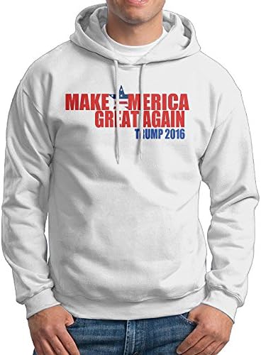 Donald Trump For President Make America Great Again Long Sleeve T Shirt