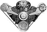Alan Grove 223L Low Profile Alternator Bracket