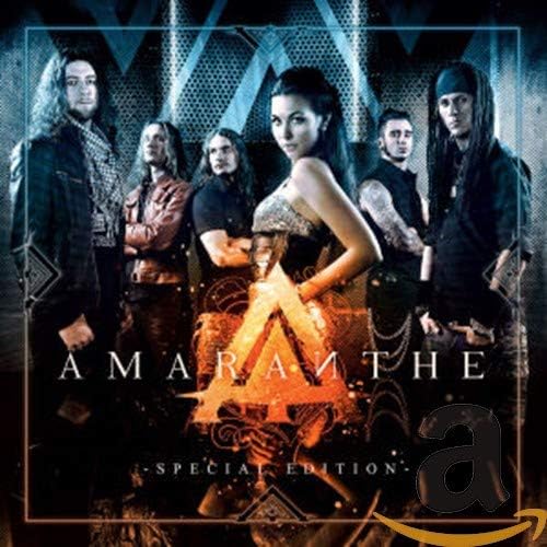 Amaranthe