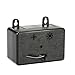 Yao yeow NEWEST Version 2018 Model Mini Outdoor Anti Barking Device Ultrasonic Dog Bark Control Sonic Bark Deterrents Silencer No Bark Tool Stop Barking Bark Stop Repeller (1)