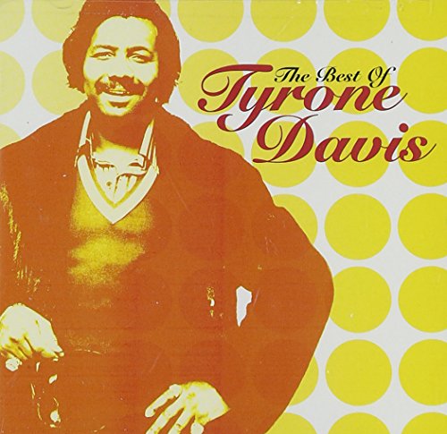 Tyrone Davis - Turning Point Lyrics - Zortam Music