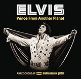 Elvis: Prince From Another Planet