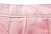 Beautifulfashionlife Women's High Waist Solid Pleated Mini Skirt(S, Pink)