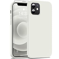 Goodon Designed for iPhone 12 Case,iPhone 12 Pro