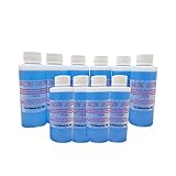 Super Size Value Pack compare to ez seal sealing solution 10 Bottles of Concentrated Sealing Solution (Makes 10 Gallons) Compare To Pitney Bowes EZ Seal ez seal solution