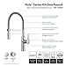 Kraus KPF-1640CH Nola Kitchen Faucet Chrome