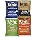 Kettle Brand Potato Chips, Individual Single Serve Bags, Many Different Flavors Sampler Variety Pack (12 Count)