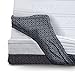Baby's Journey Serta iComfort Premium Baby Contoured Changing Pad and Cover