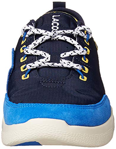 lacoste subra impact